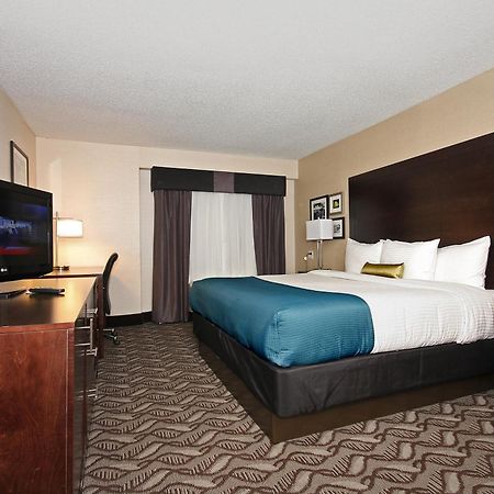 Hotel La Quinta By Wyndham Springfield Exterior foto